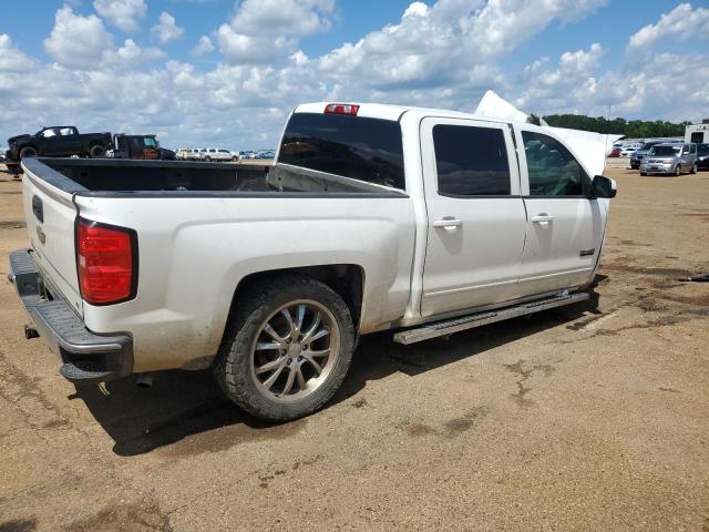 2016 CHEVROLET SILVERADO - 3GCPCREC5GG218826
