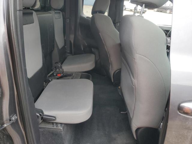 2018 TOYOTA TACOMA ACC #3287814090