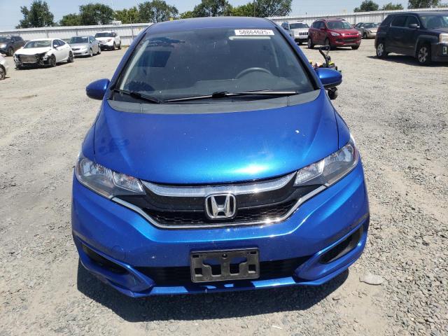 2020 HONDA FIT LX - 3HGGK5H43LM715970