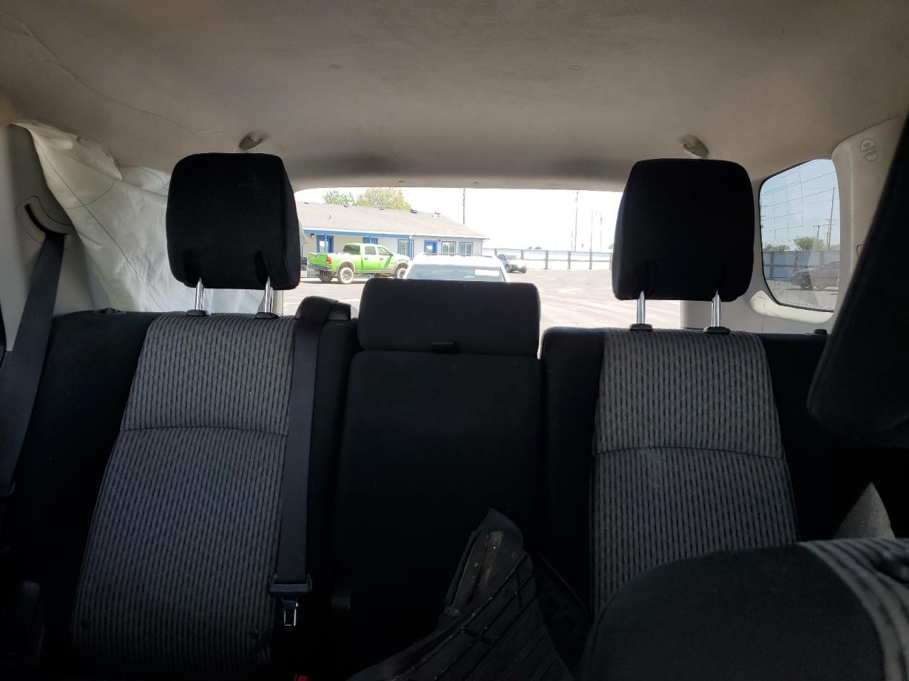 TOYOTA 4RUNNER SR5/SR5 PREMIUM