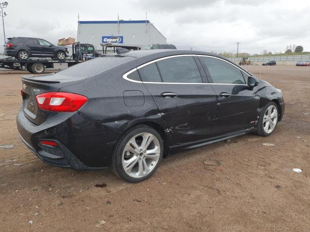 Vin: 1g1bg5sm6g7314683, lot: 55748945, chevrolet cruze premier 20163