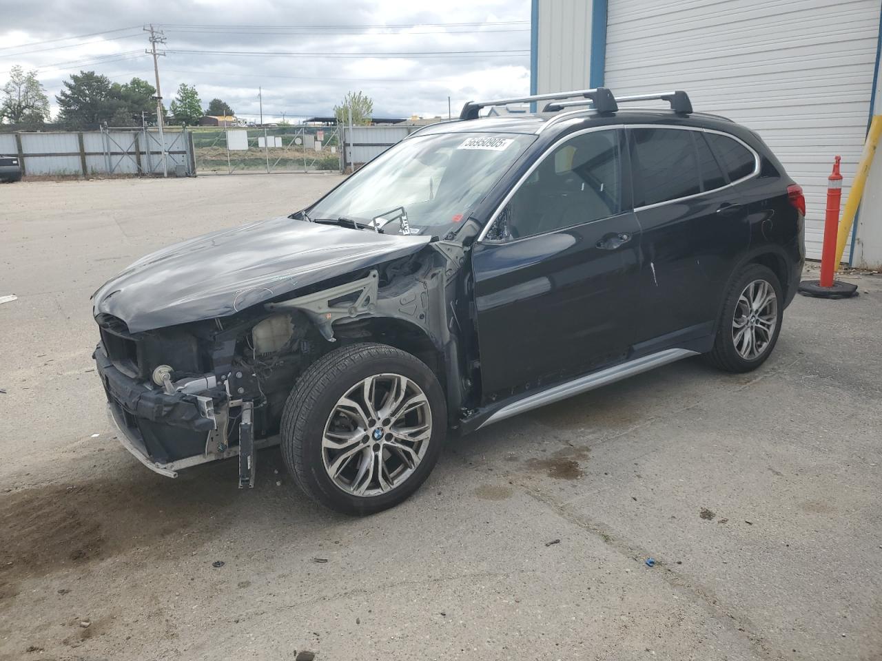 BMW X1 XDRIVE28I