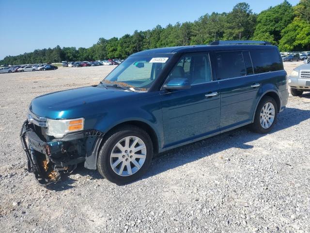 FORD FLEX SEL