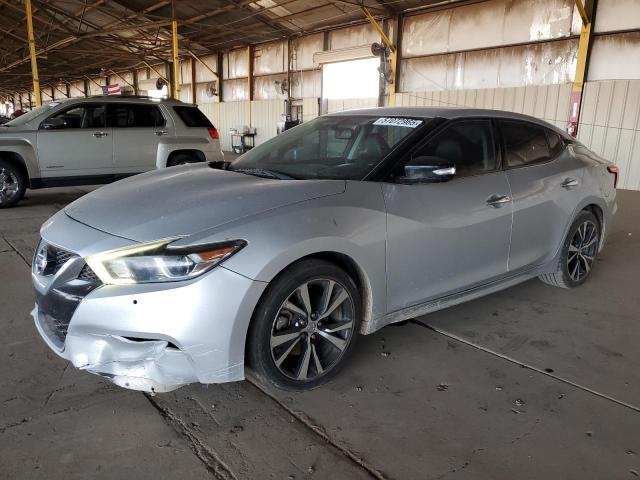Vin: 1n4aa6ap7hc442936, lot: 57072965, nissan maxima 3.5s 2017 img_1