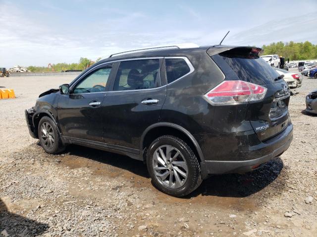 Vin: 5n1at2mv5fc892245, lot: 54838525, nissan rogue s 20152