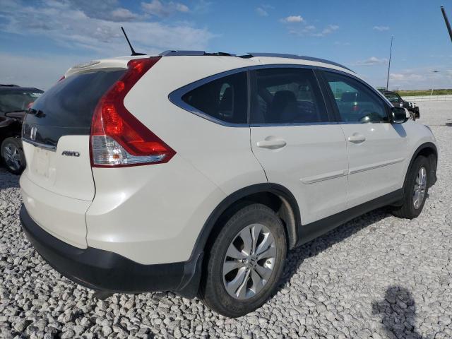 Vin: 5j6rm4h75cl030614, lot: 50880625, honda crv exl 20123