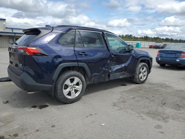 Vin: 2t3p1rfv0kw040340, lot: 55511765, toyota rav4 xle 20193