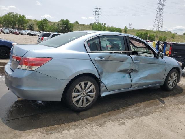 Vin: 1hgcp2f76ba133580, lot: 59005675, honda accord ex 20113