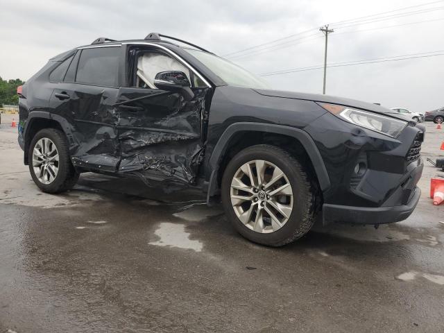 Vin: jtma1rfv7kd508700, lot: 56697495, toyota rav4 xle premium 20194