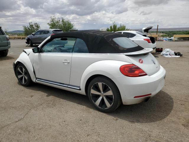 Vin: 3vw7a7atxdm802584, lot: 55533345, volkswagen beetle turbo 20132