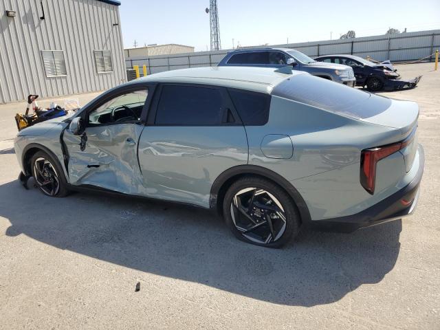 Vin: 3kpfu4de7se010806, lot: 56233185, kia k4 ex ex 20252