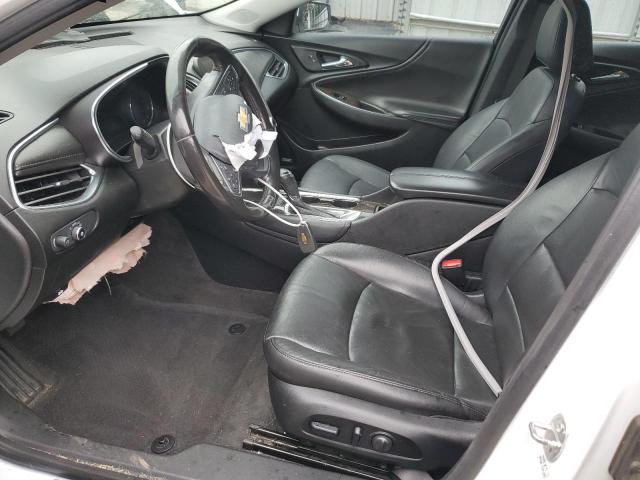 2020 CHEVROLET MALIBU PRE - 1G1ZE5SX3LF075494