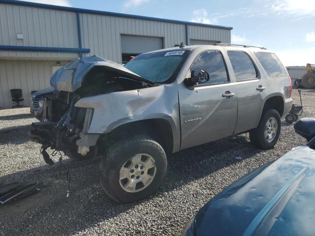 CHEVROLET TAHOE K150