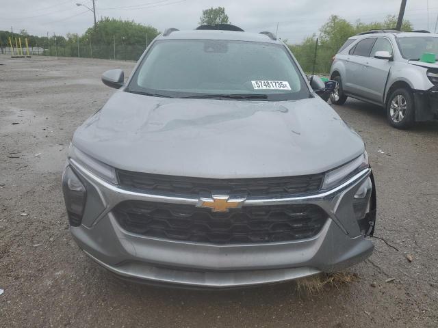 2025 CHEVROLET TRAX 1LT KL77LHEP5SC041135
