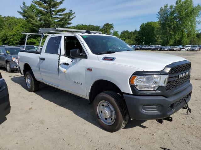 Vin: 3c6ur5cj8mg560575, lot: 57433615, ram 2500 tradesman 20214
