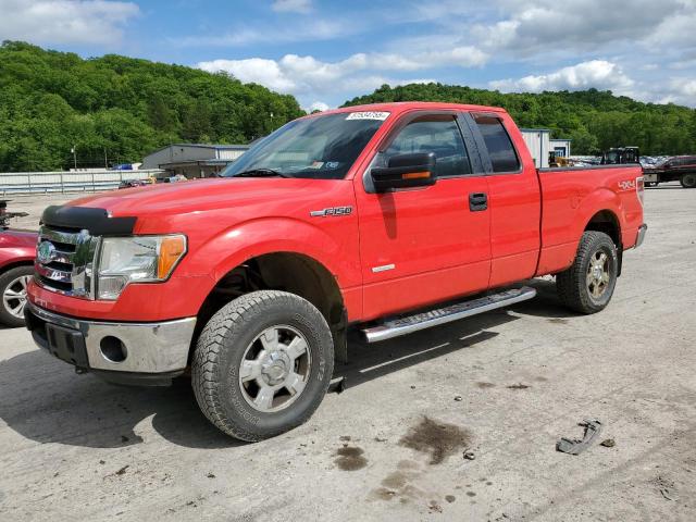 Vin: 1ftfx1et5bfc39428, lot: 57534755, ford f-150 super cab 2011 img_1