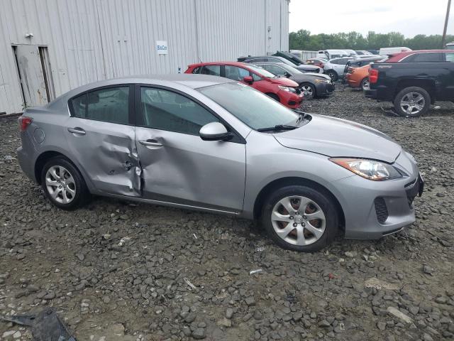 Vin: jm1bl1up0d1832404, lot: 56176595, mazda 3 i 20134