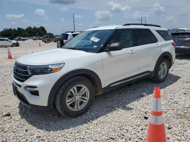 Vin: 1fmsk7dh5lga38830, lot: 55930625, ford explorer xlt 2020 img_1