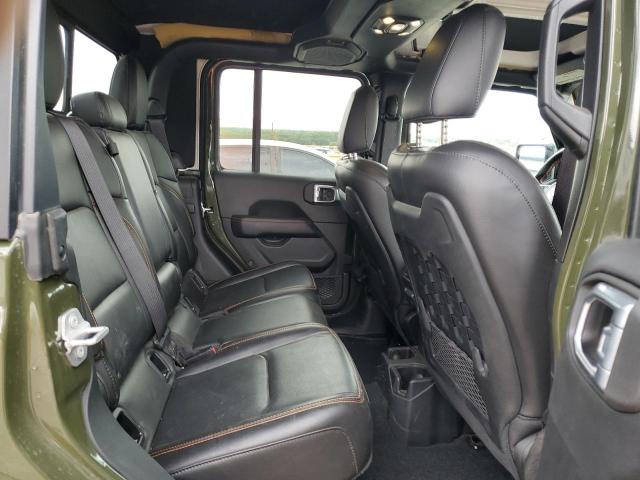 2022 JEEP GLADIATOR - 1C6JJTEG4NL162087