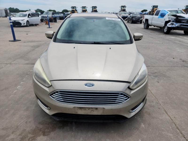 2017 FORD FOCUS TITA 1FADP3N22HL266807