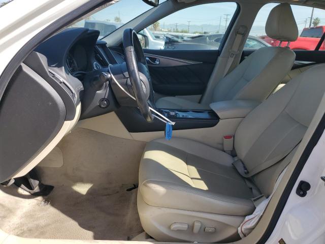 2016 INFINITI Q50 PREMIU JN1EV7AP0GM303443