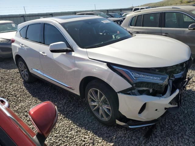 Vin: 5j8tc2h54rl006218, lot: 56351845, acura rdx technology 20244