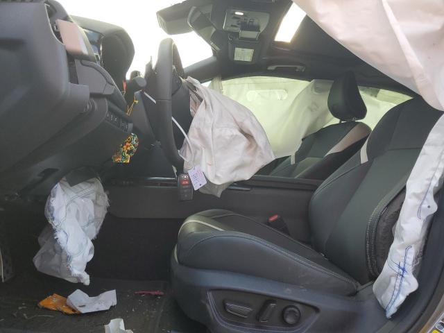 2025 TOYOTA CAMRY XSE 4T1DAACK3SU584662