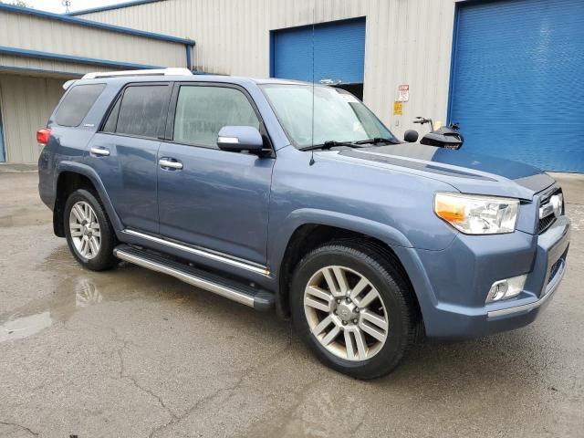 Vin: jtebu5jr4b5056337, lot: 56739065, toyota 4runner sr5 20114
