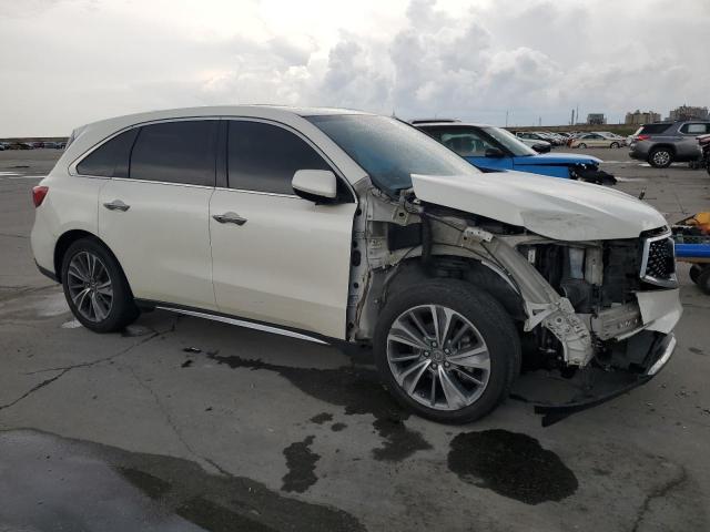 Vin: 5fryd3h55hb006252, lot: 58595065, acura mdx technology 20174