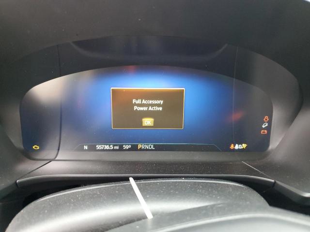 2020 FORD ESCAPE SE - 1FMCU0BZ8LUB69835