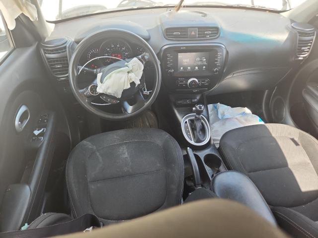 2019 KIA SOUL + - KNDJP3A59K7691406