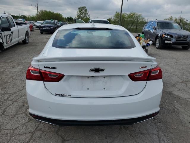 2023 CHEVROLET MALIBU RS 1G1ZG5ST6PF150900