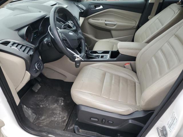 2018 FORD ESCAPE TIT - 1FMCU9J9XJUC69163
