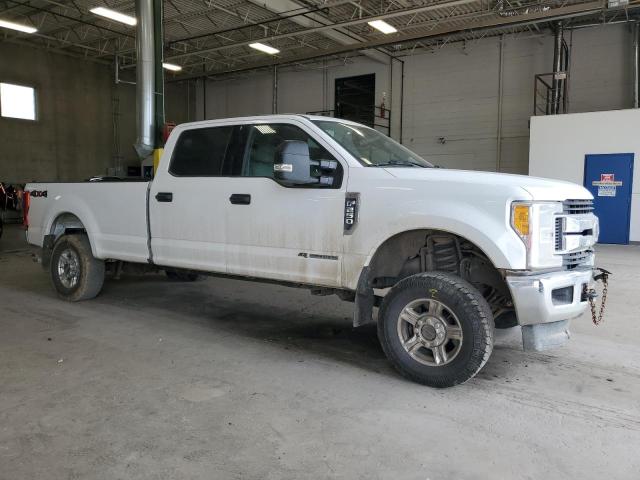 Vin: 1ft7w2bt7hed44018, lot: 58333265, ford f250 super duty 20174