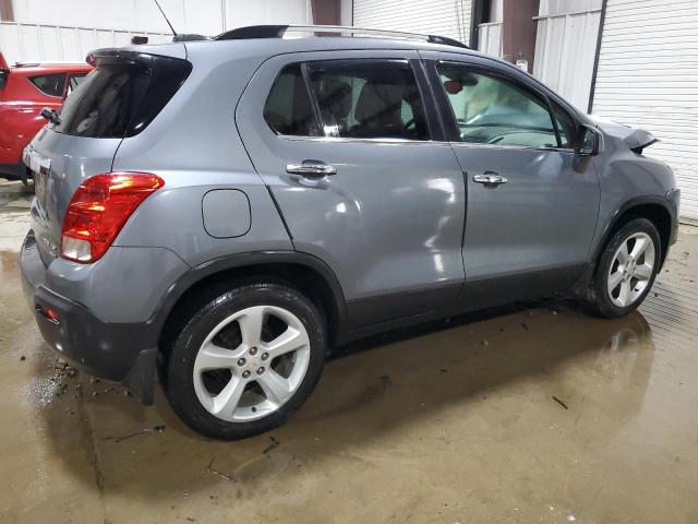 Vin: kl7cjtsb2fb180831, lot: 56295835, chevrolet trax ltz 20153