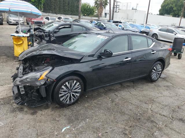 Vin: 1n4bl4dv3sn324178, lot: 55901475, nissan altima sv 2025 img_1