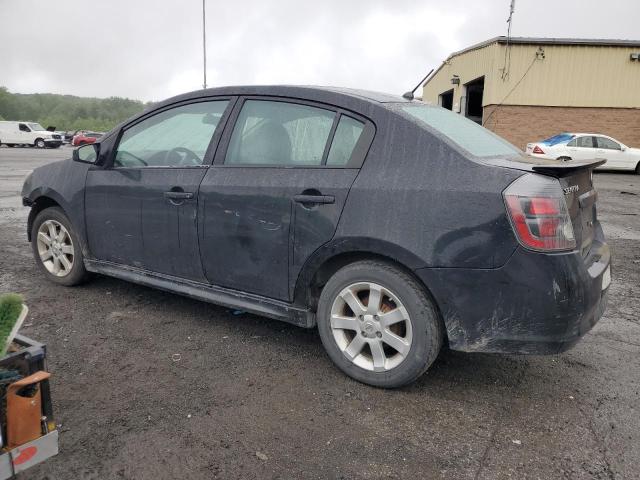 Vin: 3n1ab6ap7cl637717, lot: 58307055, nissan sentra 2.0 20122