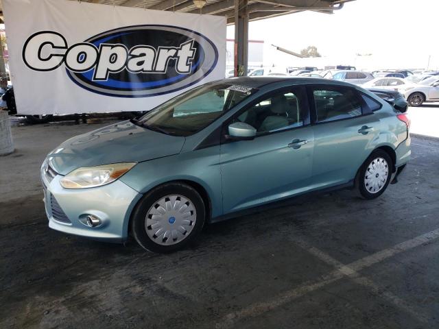 Vin: 1fahp3f23cl263018, lot: 55975335, ford focus se 2012 img_1
