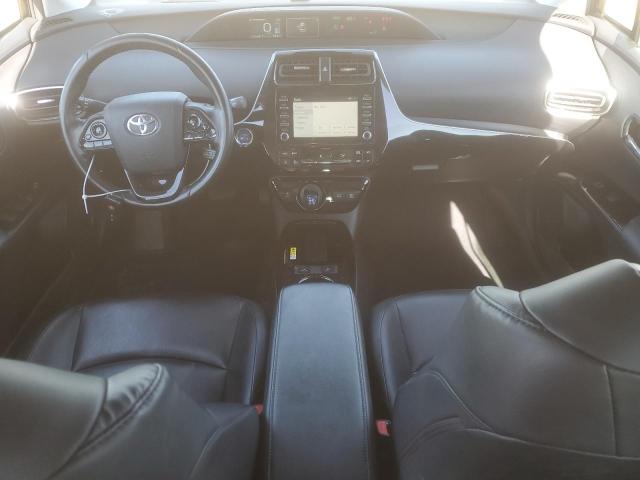 2020 TOYOTA PRIUS L JTDKARFU2L3114427