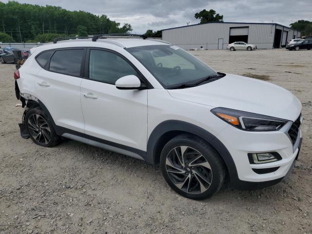 Vin: km8j33al6mu318639, lot: 56072705, hyundai tucson limited 20214