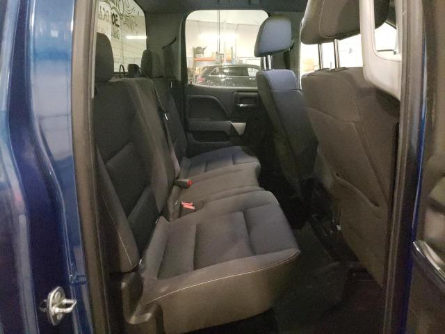 2016 CHEVROLET 1500 1GCVKRECXGZ312548