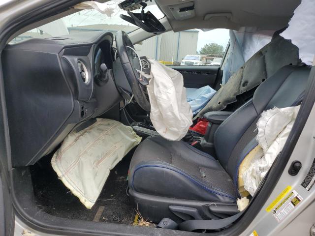 2018 TOYOTA COROLLA L - 5YFBURHE7JP826627