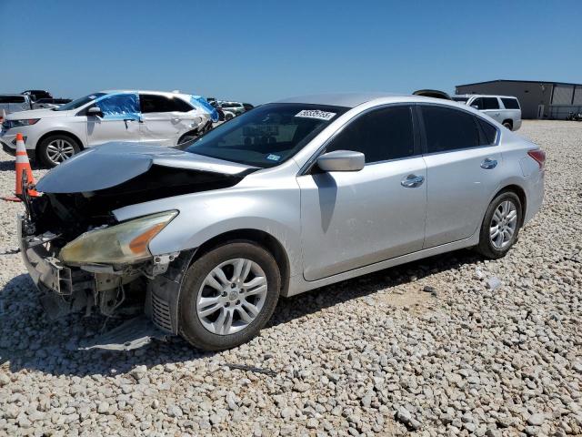 Vin: 1n4al3ap3dn474659, lot: 56535755, nissan altima 2.5 2013 img_1