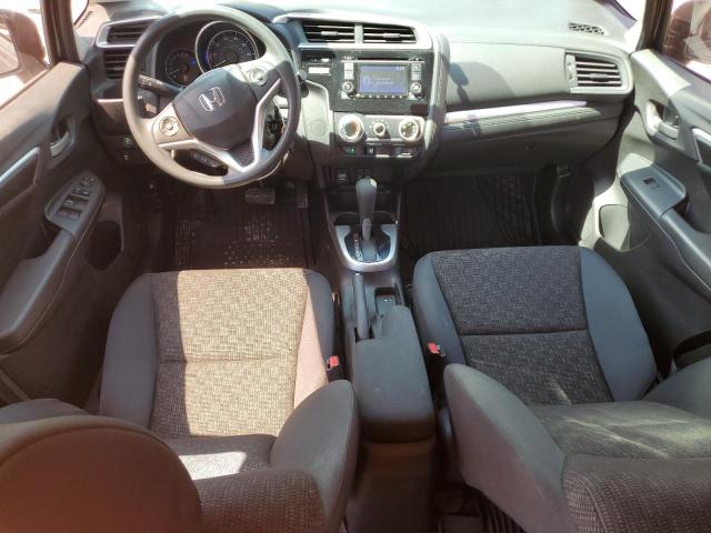 2017 HONDA FIT LX - JHMGK5H53HS009506