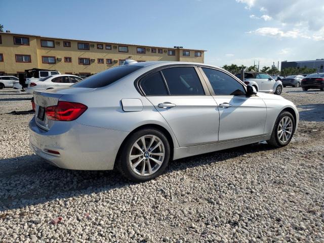 Vin: wba8e1g51hnu13536, lot: 56776245, bmw 3 series i 20173
