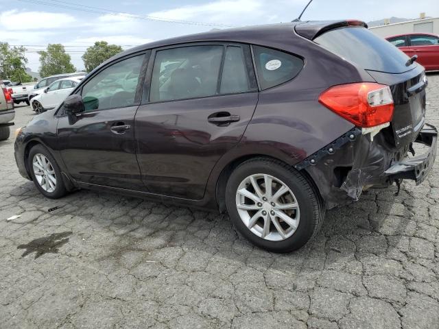 Vin: jf1gpac69dh202509, lot: 56592995, subaru impreza premium 20132