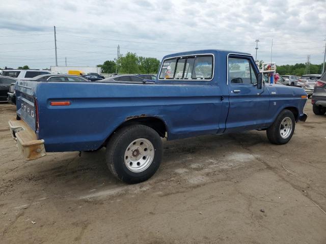 Vin: f15ypc50769, lot: 56647675, ford f-150 19763