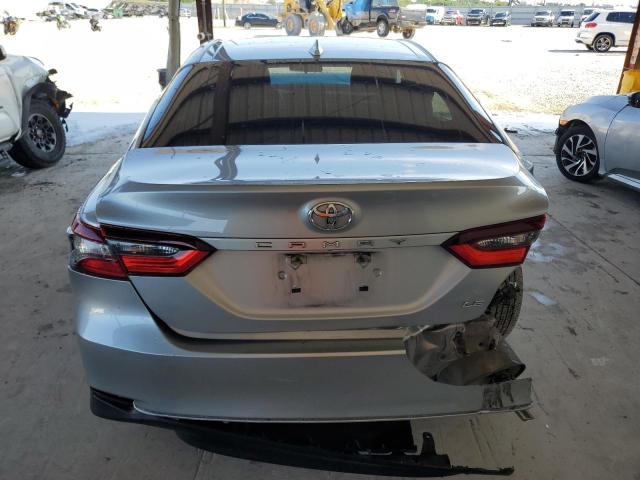 2021 TOYOTA CAMRY LE 4T1C11AK8MU578843