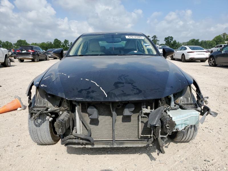 2016 LEXUS IS 200T JTHBA1D22G5028725