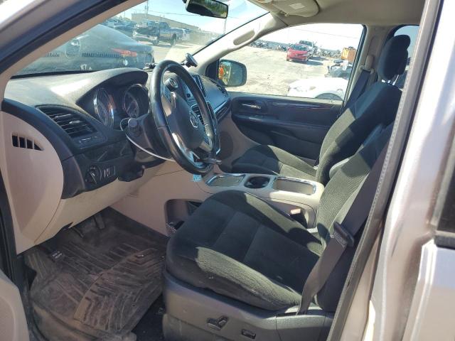 2016 DODGE GRAND CARA - 2C4RDGCG1GR323406